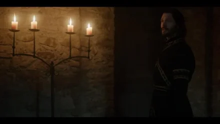 Кадры из сериала Викинги: Вальхалла (2022)